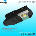 40W solar street light complete system for solar street light